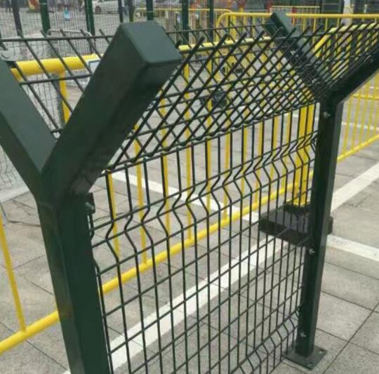 西城机场护栏网